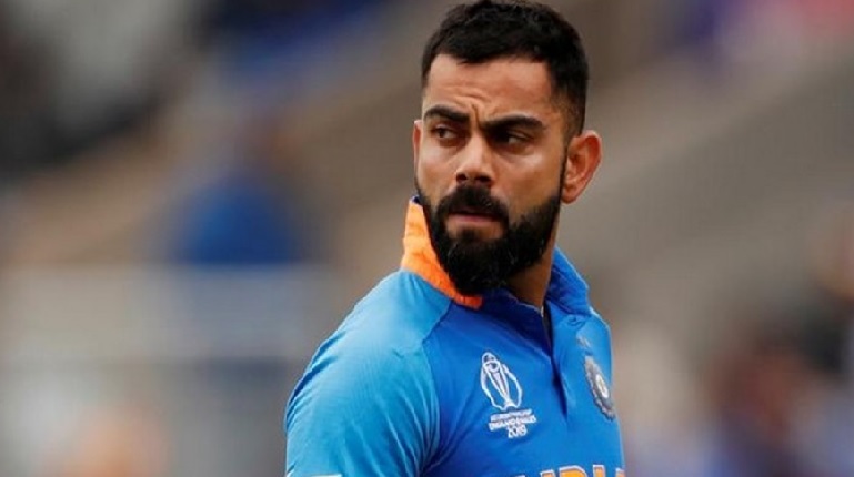 Kohli is like modern day hero: Waugh