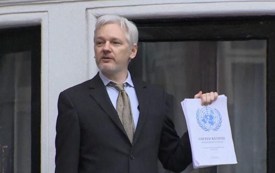 UK judge refuses extradition of WikiLeaks founder Assange