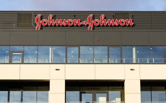 US court slashes USD 8 bn Johnson & Johnson damages over drug side effect