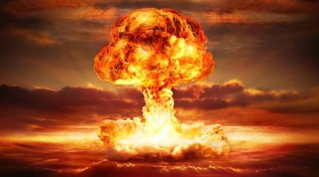 Millennials fear nuclear attack in next decade: survey