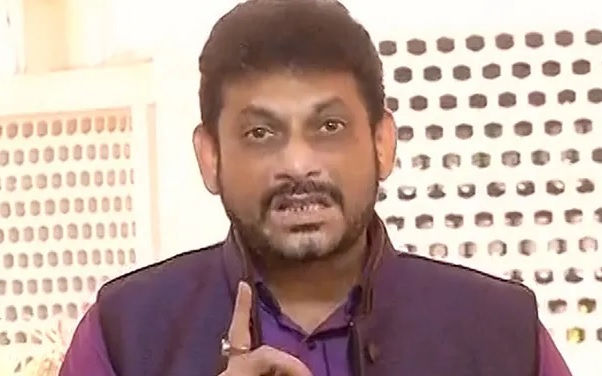 AIMIM to seek explanation from Pathan over his remarks