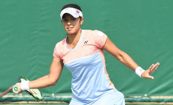 Ankita wins Nonthaburi ITF doubles title again