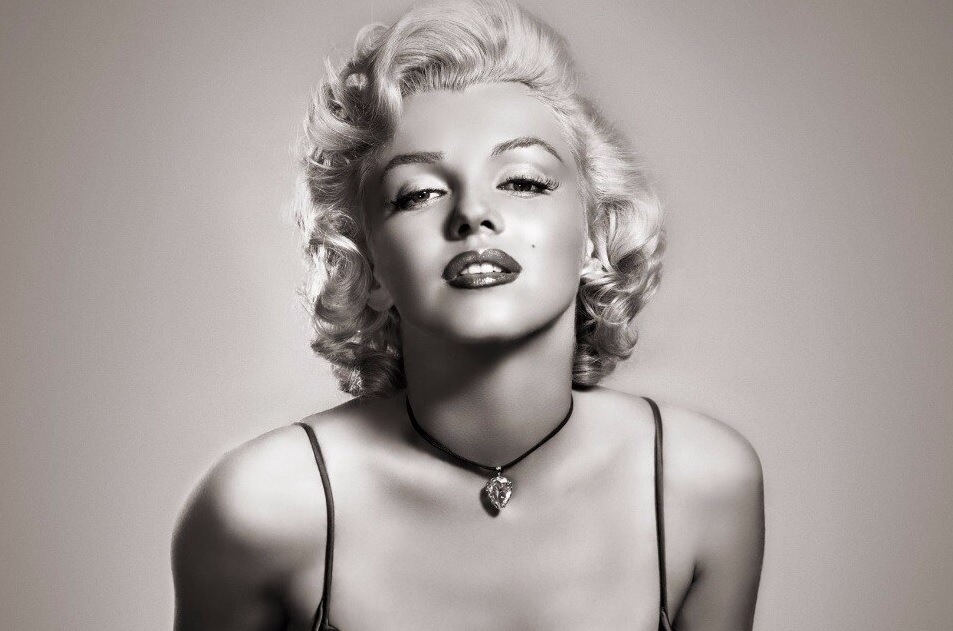 Another Marilyn Monroe series in works