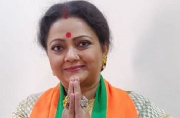 Bengali actor resigns from BJP