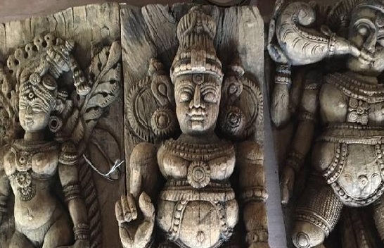 India requests UK museum for ancient idol 'stolen' from Tamil Nadu temple