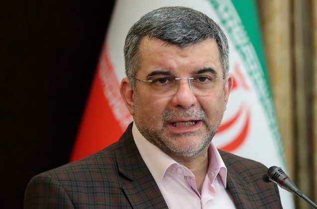 Iran's deputy health minister says he has coronavirus