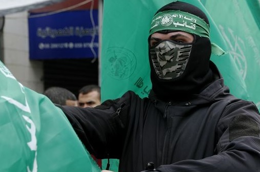 Israeli army: Hamas hackers tried to 'seduce' soldiers