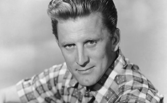 Kirk Douglas, one of the last stars of Hollywood's Golden Age, dies at 103