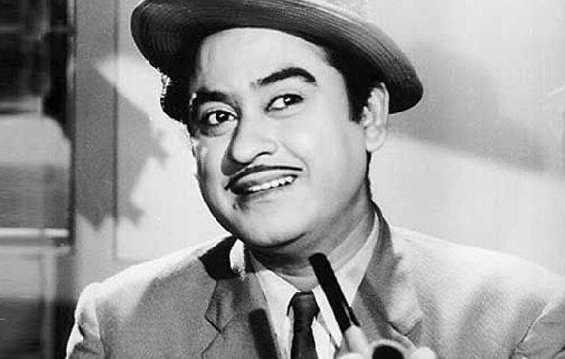 Rare reel of Kishore Kumar's banned Hindi film found after 60 years