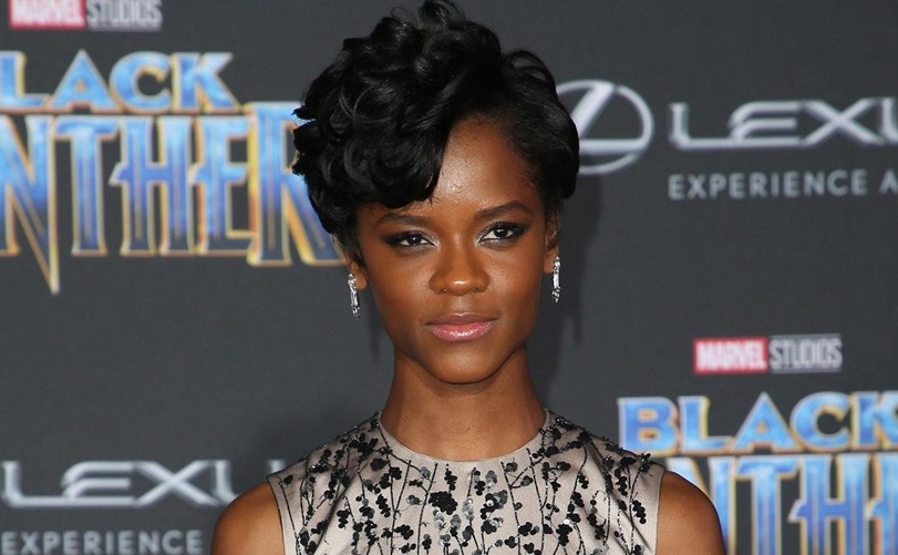 Letitia Wright to play double role in thriller 'The Silent Twins'