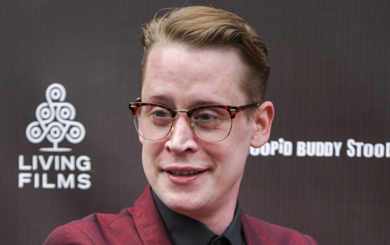 Macaulay Culkin joins cast of 'American Horror Story' S10