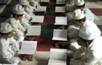 Madrasa system of education caught in time wrap: Book