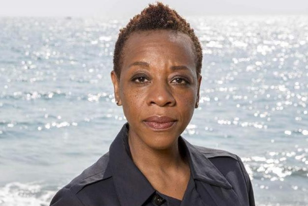 Marianne Jean-Baptiste joins Mel Gibson in 'Fatman'