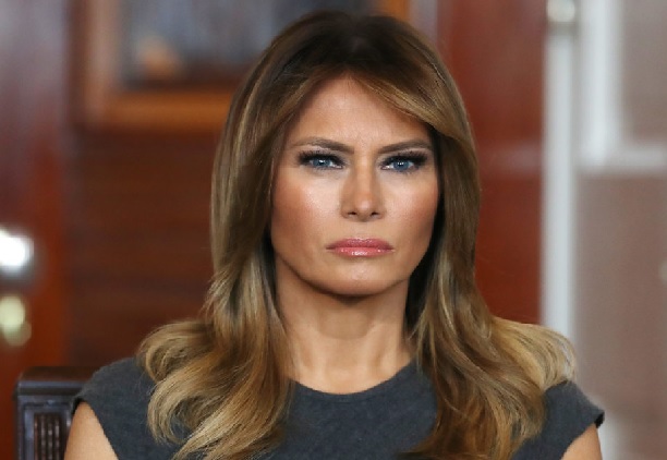 Melania Trump