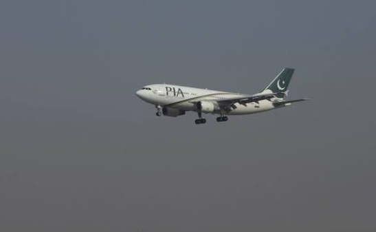 EU bans Pakistan airline from flying to Europe for 6 months