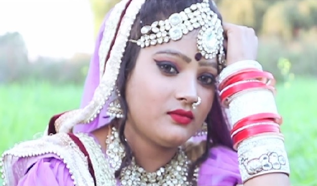 Rajasthani folk artiste succumbs to accident injuries