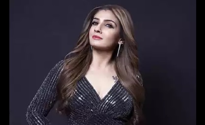 Raveena Tandon joins 'KGF: Chapter 2'