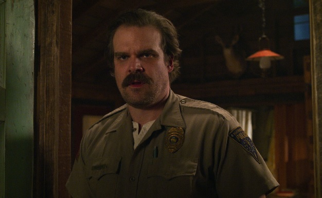 'Stranger Things' season four teaser reveals Jim Hopper's return