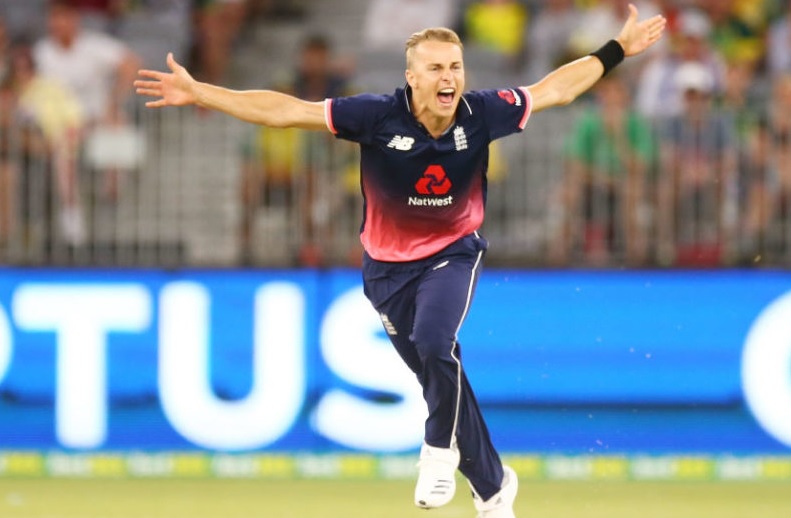 I'm not going to show all my tricks in IPL: Tom Curran