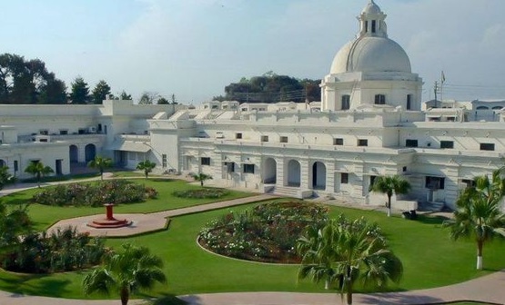 IIT Roorkee stands 1st in citations per faculty