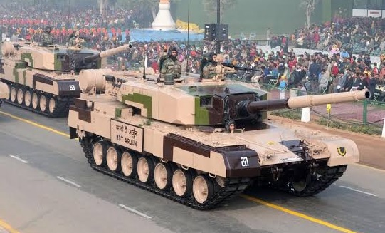 defexpo 2020