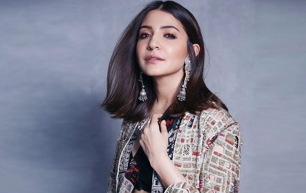 Anushka Sharma shares teaser of Amazon series