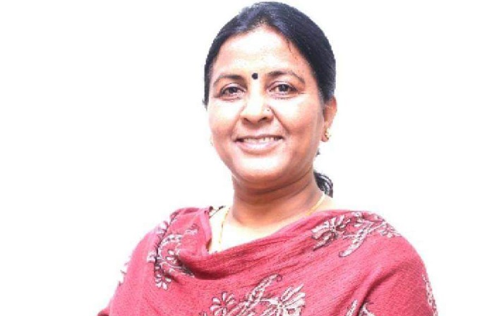 BJP's Indu Goswami elected to RS from Himachal