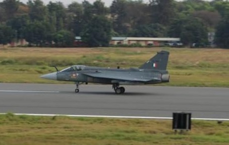 CCS approves Tejas deal worth Rs 48,000 crore