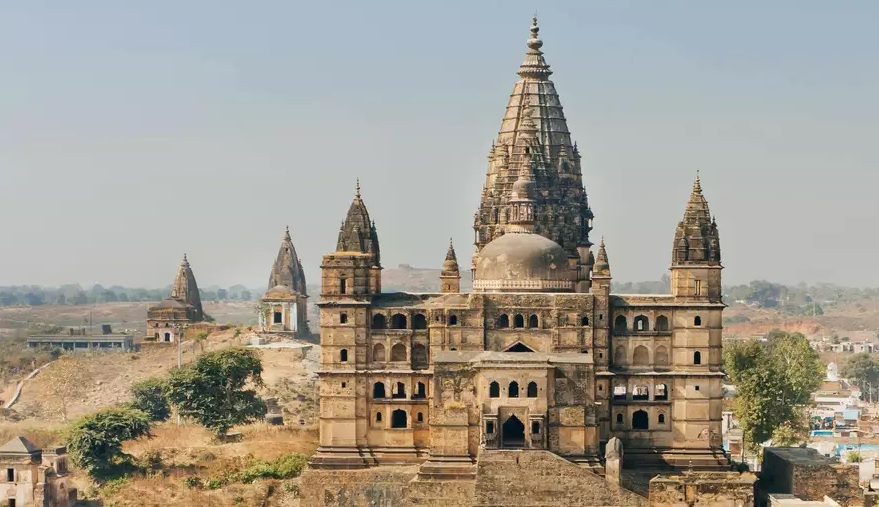 Festival begins to showcase history, culture of Orchha