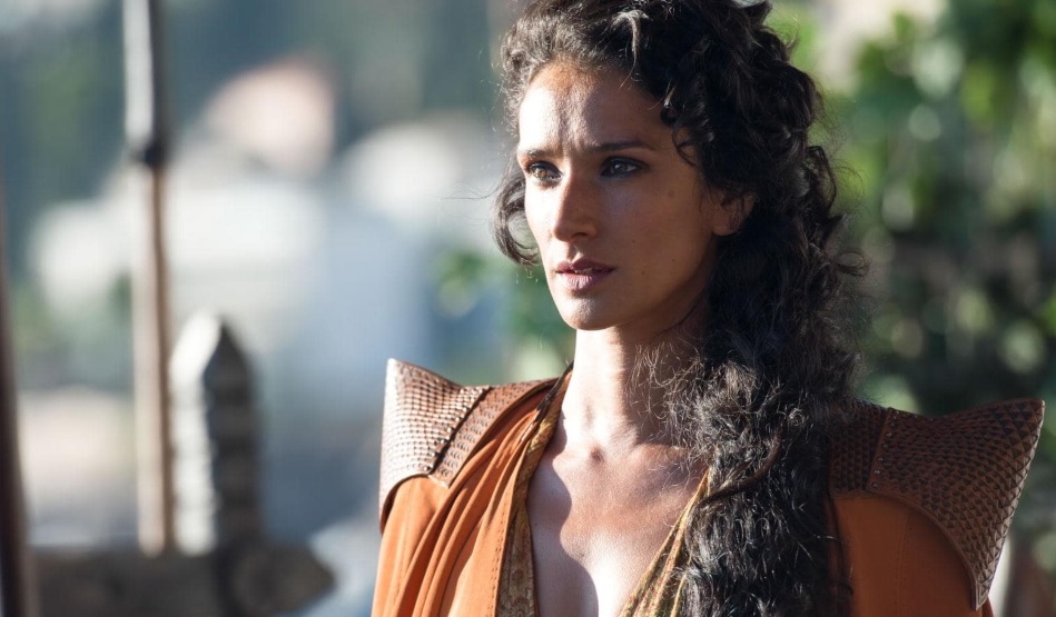 'Game of Thrones' star Indira Varma tests positive for coronavirus