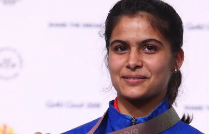 Manu Bhaker demands action against AI employees for alleged harassment