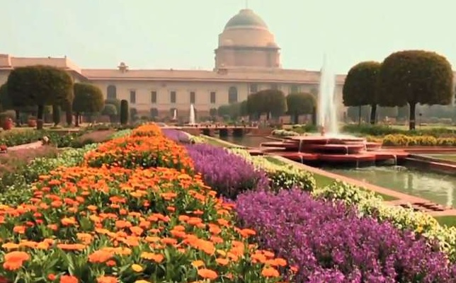 Rashtrapati Bhavan to re-open for public from August 1