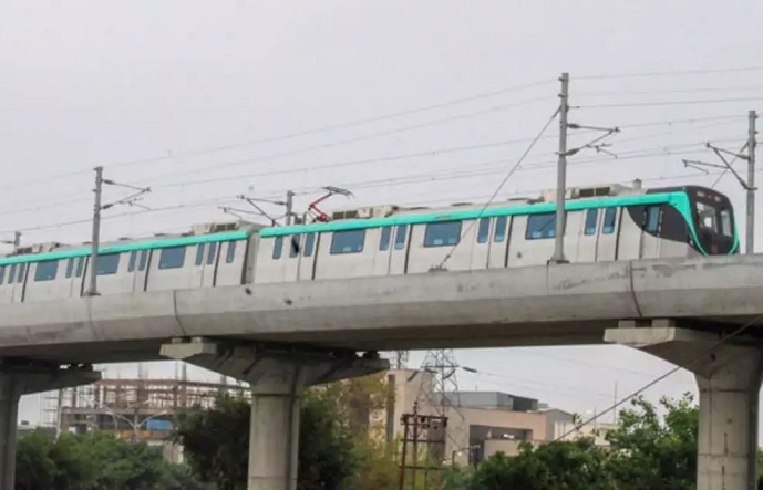 R-Day: Noida Metro trains to run at 15 min interval