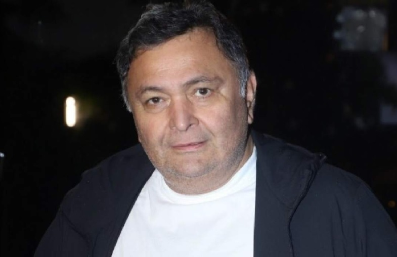 Rishi Kapoor dies in Mumbai hospital; Amitabh Bachchan says - I am destroyed