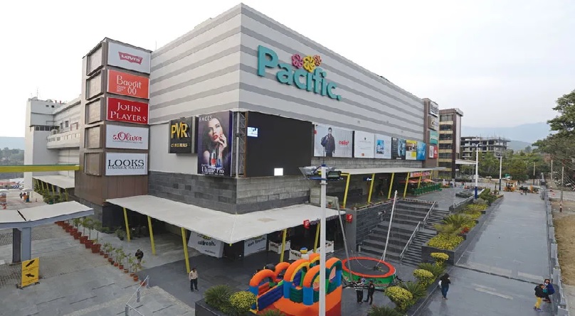 Shopping malls closed in Uttarakhand