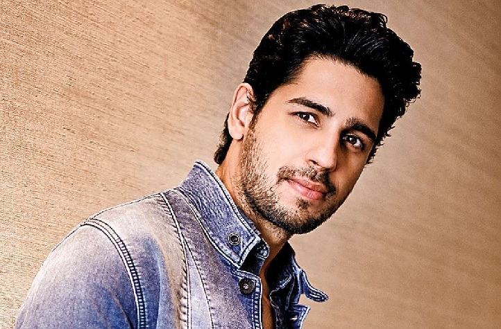 Sidharth Malhotra's 'Shershaah' to release in July