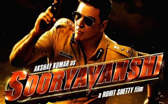 Delhi theatre lockdown more bad news for Bollywood, 'Sooryavanshi' pushed indefinitely