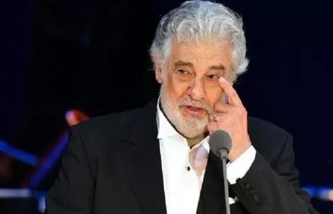 Tenor Placido Domingo feels 'fine' after coronavirus