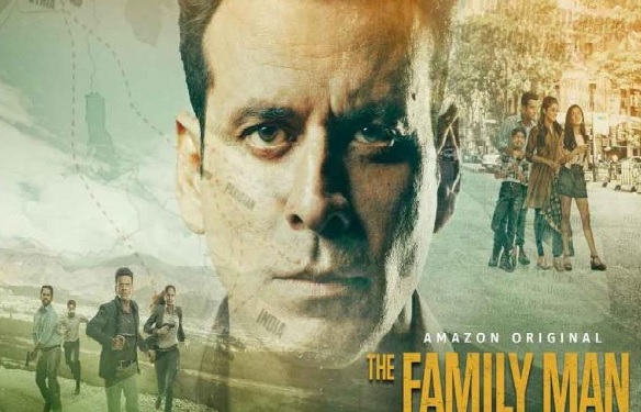 'The Family Man' S2 completes shoot