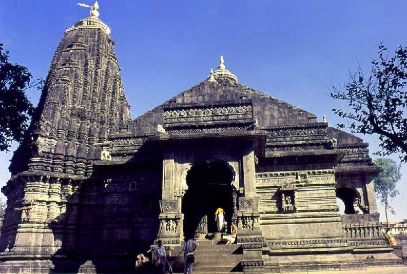 Trimbakeshwar Temple, another shrine in Nashik closed