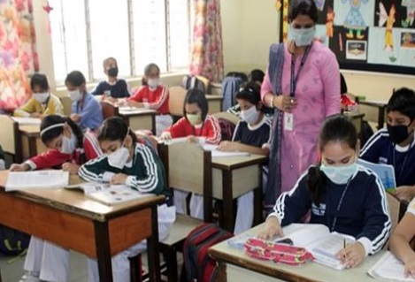 Coronavirus: Exams till Class VIII cancelled in Goa