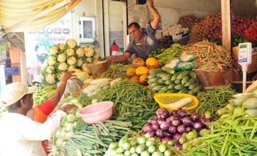 Be local, shop locally, says Karnataka govt