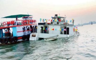 100 seafarers refused entry in Goa; told to go to Mumbai