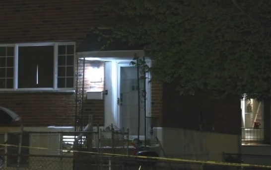 4-year-old girl dies after being shot in Philadelphia home