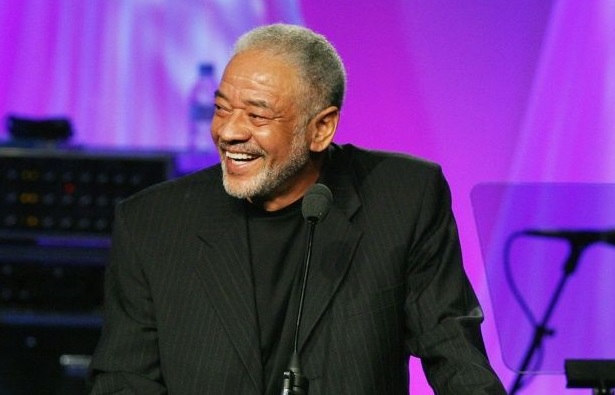 Bill Withers, soul icon behind 'Lean On Me,' dies at 81