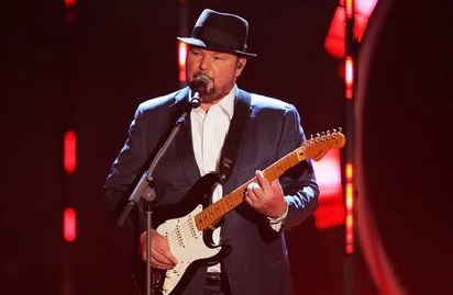 Christopher Cross tests coronavirus positive