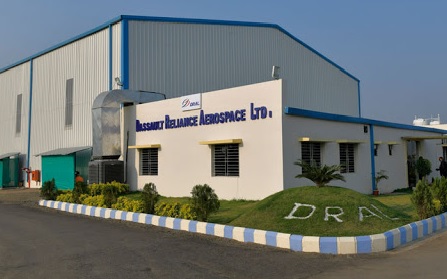 Maharashtra lockdown: Dassault-Reliance firm resume operations