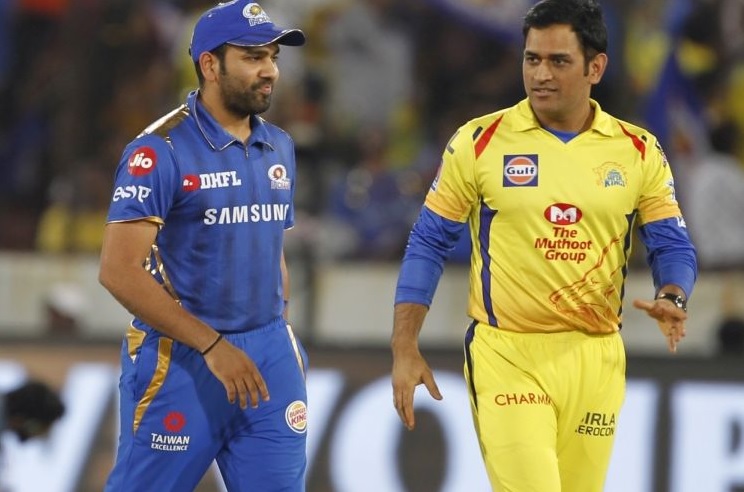 Dhoni confirms playing for Chennai in 2021 IPL