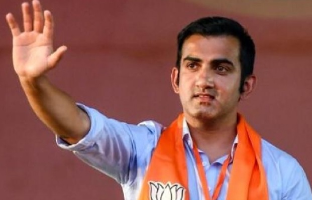 Gambhir says his foundation would distribute Fabiflu, oxygen cylinders across Delhi