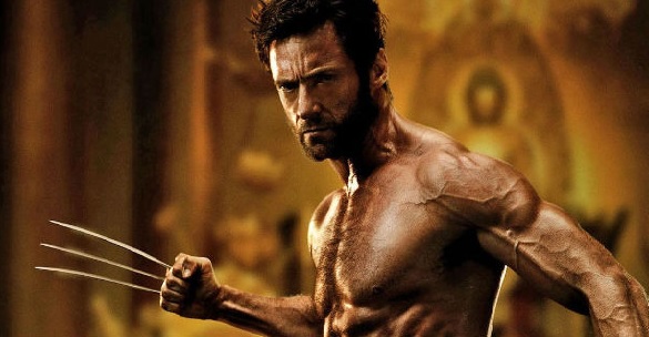 Killing off Wolverine in 'Logan' was logical, says James Mangold